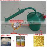 Mercury Distiller/Mercury Retort For Gold Recovery thumbnail-1