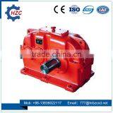 Hot Sale ZDY /ZLY/ZSY/ZFY Series Cylindrical Reduction Gearbox for Sale thumbnail-4
