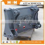 Hot Sell BM07 Wheel Loader Attachment Quick Hitch Coupler thumbnail-6