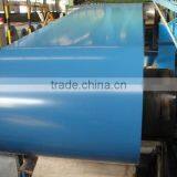 Color Coated Steel Coil/prepainted Steel Coil/prepainted Coated Roofing Sheet thumbnail-1