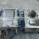 China Plastic Mould Blow Molder thumbnail-2