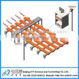 Billet Infrared Automatic Length Cutting System thumbnail-1