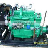 36kw Belt Pulley Engine 495ZP thumbnail-1