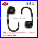 Carbon Music Stainless Steel Wire Heavy Duty Extension Spring thumbnail-4