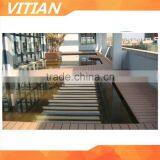 Vitian Wpc Decking Clips thumbnail-2