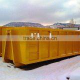 Roll Off - Roll On Container thumbnail-1