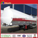 High Quality Fuel Tank Truck Emission Standard Euro3 Oil Tanker for Sale thumbnail-3