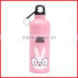 500ml Outdoor Sports Cute Cartoon Lovely Animals Water Bottle Cup Gift For Kids thumbnail-4