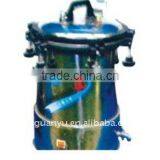 High Pressure Steam Aseptic Pot thumbnail-1