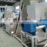 Full Automatic Bread Crumbs Maker Machine thumbnail-4