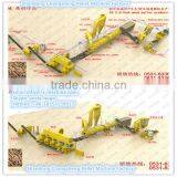 CSPL 2016 ECO Professional Wood Pellet Facility of 1000-1500 Kg/hr thumbnail-1