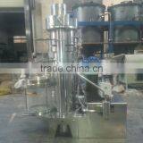 Competitive Price Hydralic Walnut Oil Press Machine With Vacuum Filter thumbnail-3