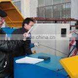 Deformed Wire Straight Line Wire Drawing Machine thumbnail-4