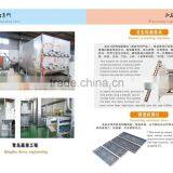 Peanut CCD Color Sorting Line thumbnail-5