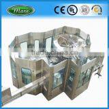 Automatic Mineral Water Bottling Line