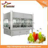 Small Carbonated Drink Filling Machine/carbonated Beverage Filling Machine thumbnail-6