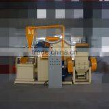 Attractive Price Scrap Electronic Wire Granulator Recycling Machine thumbnail-4
