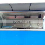 Food Catering Trailer/mobile Kitchen Truck for Sale/food Service Trailer thumbnail-4