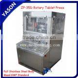Tablet Press Machine ZP-35D thumbnail-1