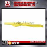 Polyurethane Elastomer Block in Rectangle Strip Shape Used in Shoes Pressing Machine thumbnail-1