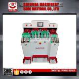 Horizontal Heel Setting Machine With Four Coolers thumbnail-1