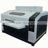 High Precision Desktop UV Roller Coater Machine for Photo Paper thumbnail-1