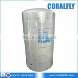 Truck ML150E28 180EL28 Oil Filter P550520