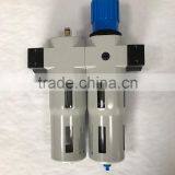 Promotions JULY Supply New Style Pneumatic Two-point F.R.L Combination thumbnail-3