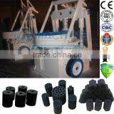 Wide Application Honeycomb Charcoal Briquette Pressing Machine With CE thumbnail-1