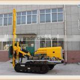 Longye Brand 60m Durable Rotary Drilling Rig G140YF for Foundation Construction thumbnail-1