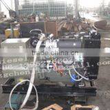 Diesel Engine Generator Set thumbnail-3