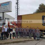 Burak Hakyemez Hakyemez Ithalat Ihracat Danismanlik company overview - view 1 thumbnail