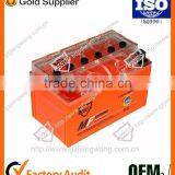 Alta Calidad Bateria De Gel Para Motocicleta thumbnail-5