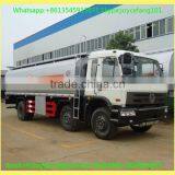 Fuel Tank Volvo Truck Capacity Fuel Tank Truck Used Oil Tankers Truck for Sale Oil Tank Truck Dimension thumbnail-6