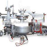 Glass Furnace Gob Feeder thumbnail-1