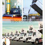 Long Stroke Single Acting Hydraulic Lifting Cylinder thumbnail-1