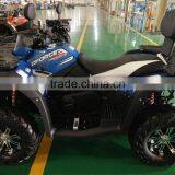 2017 CF MOTO 500cc ATV 4x4 for Sale, CFORCE 550 thumbnail-3