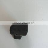 Motorcycle Spare Parts Factory Durable Motorcycle Pedal Rear Footrest thumbnail-4