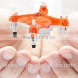 Newest Arrival Mini Style Pocket Toys Drone for Children Best Gifts Aircraft thumbnail-6