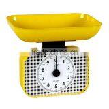 2017 Mechanical Spring Kitchen Scales Factory