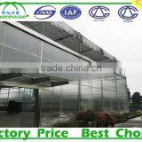 High Quality Prefabricate Greenhouse thumbnail-5