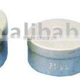 Aluminum Container for Soil Sample thumbnail-1