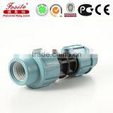 PP Clamp Saddle for Irrigation Pipe thumbnail-3