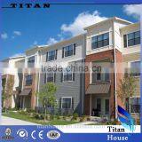 Easy Installation Light Steel Prefabricadas Holiday Apartments thumbnail-1