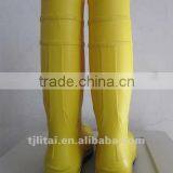 CE EN S5 S4 04 New Style Steel Toe Rain Boots thumbnail-2