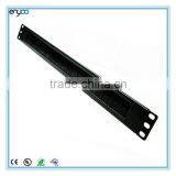 Network Brush Strip ,rack Cable Brush Panel,brush Seal for Prevents Dust Ingress thumbnail-4