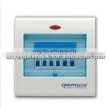 OEM High Quality 4-6 Ways Electrical Distribution Box