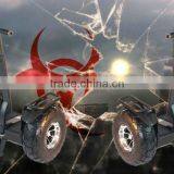 Leadway Self Electric Scooter Smart Balance One Wheel Scooter(W5L-15) thumbnail-5