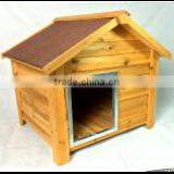Wooden Dog House thumbnail-1