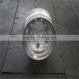 Factory Good Quality Aluminum Semi Truck Wheels thumbnail-6
